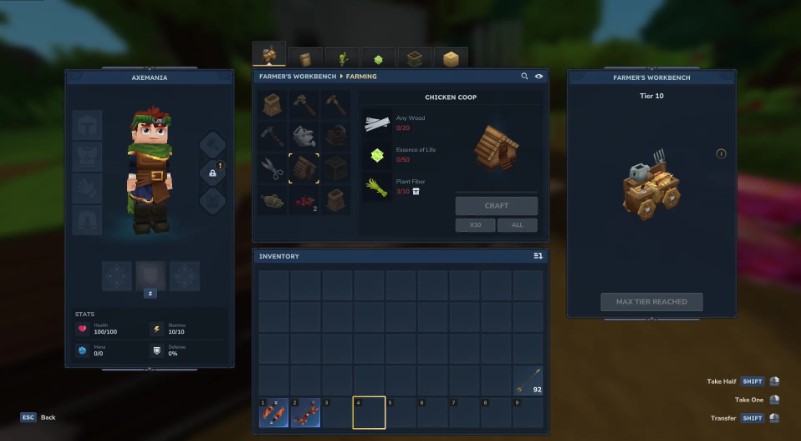 How to Get Eggs in Hytale: A Chicken Coop Building Guide