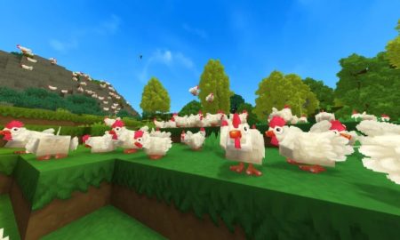 How to Get Eggs in Hytale: A Chicken Coop Building Guide