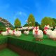 How to Get Eggs in Hytale: A Chicken Coop Building Guide