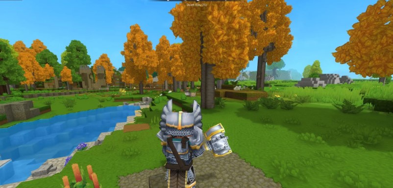 Hytale Weapon Tier List: S to D