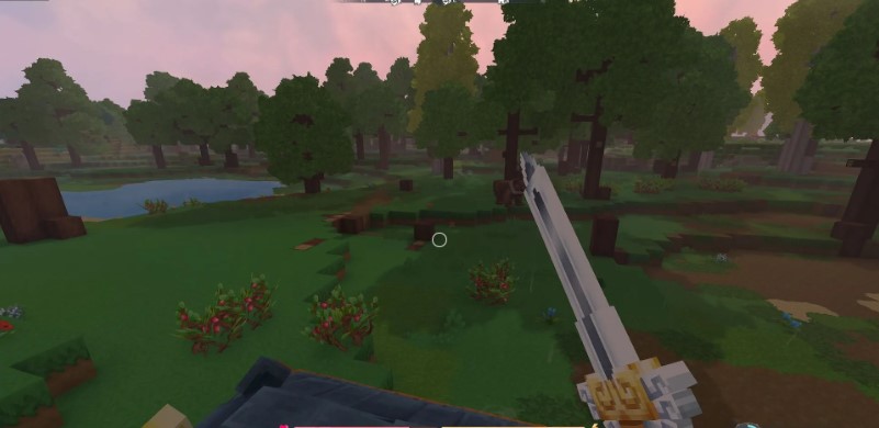 Hytale Weapon Tier List: S to D