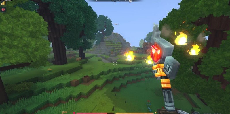 Hytale Weapon Tier List: S to D