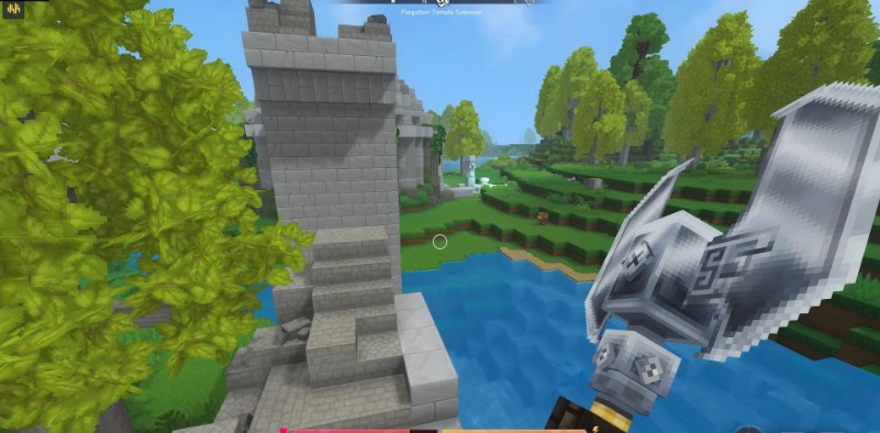 Hytale Weapon Tier List: S to D