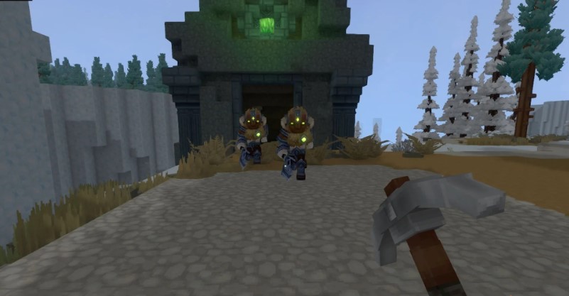 Hytale Weapon Tier List: S to D