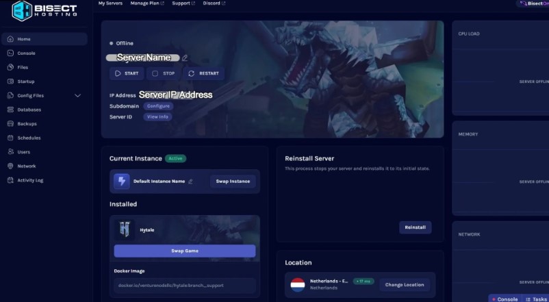 The Complete Hytale Server Guide: How to Find, Run, and Mod