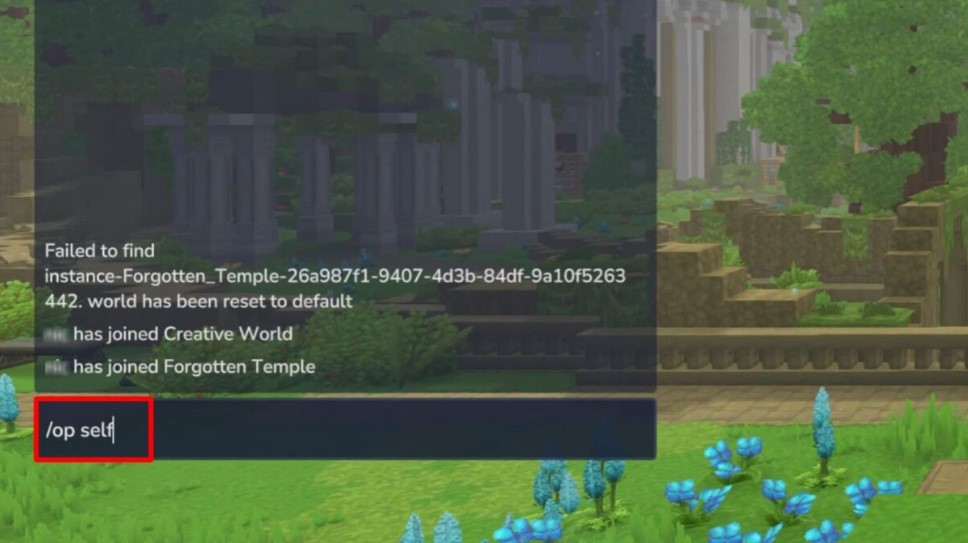 Hytale Cheats: All Console Commands
