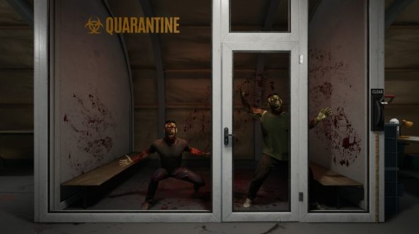 Quarantine Zone: The Last Check Guide – How to Get All Achievements