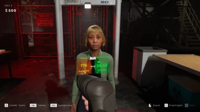 Quarantine Zone: The Last Check Guide – How to Get All Achievements