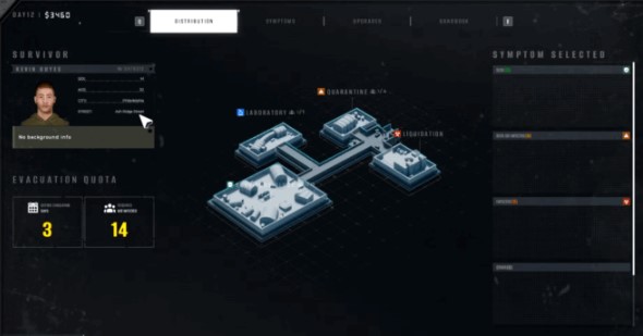 Quarantine Zone: The Last Check Guide – How to Complete the "Skeletons in the Closet" Quest