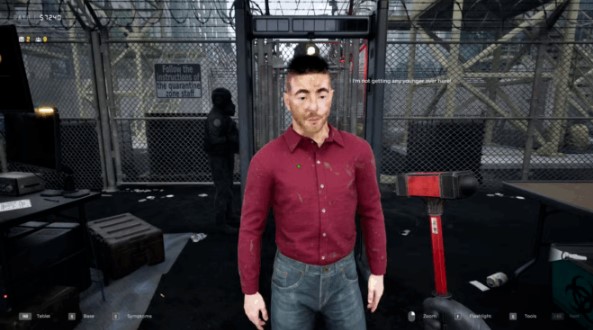 Quarantine Zone: The Last Check Guide – How to Complete the "Wanted: Black Eye" Mission