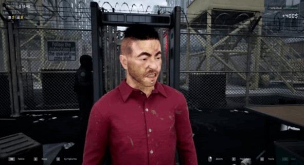 Quarantine Zone: The Last Check Guide – How to Complete the "Wanted: Black Eye" Mission