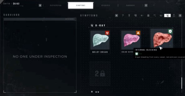 Quarantine Zone: The Last Check Guide – How to Use an X-ray Properly