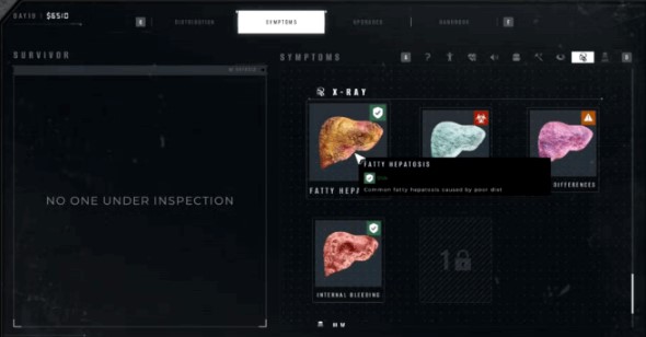 Quarantine Zone: The Last Check Guide – How to Use an X-ray Properly