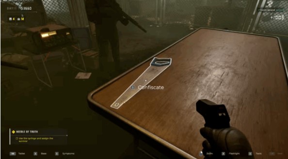 Quarantine Zone: The Last Check Guide – How to Make Money and Upgrade Your Base