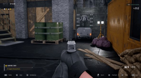 Quarantine Zone: The Last Check Guide – How to Make Money and Upgrade Your Base