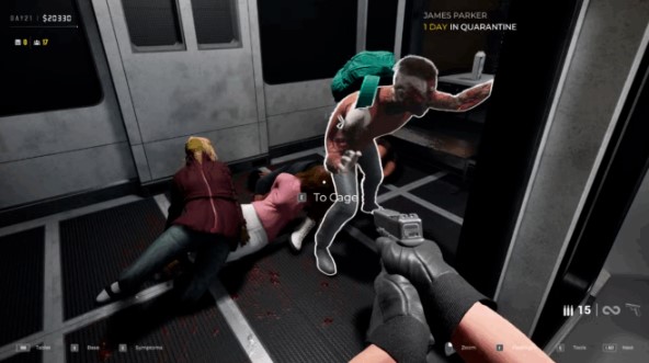 Quarantine Zone: The Last Check Guide – How to Make Money and Upgrade Your Base