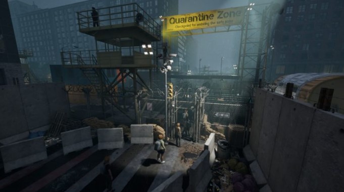 Quarantine Zone: The Last Check Guide – How to Make Money and Upgrade Your Base