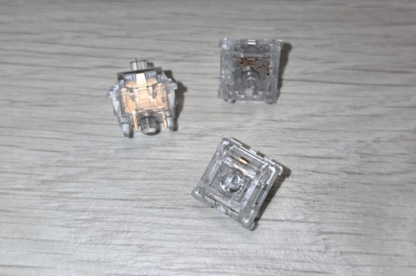 KiiBOOM Phantom 98 Gaming Keyboard Review – A Color Festivus