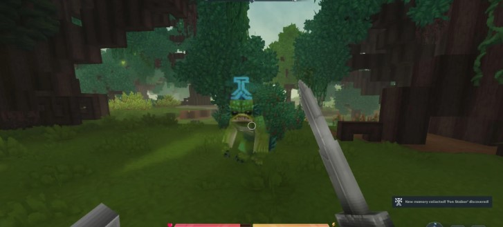 Hytale Memories Guide: How to Get and What Rewards to Unlock