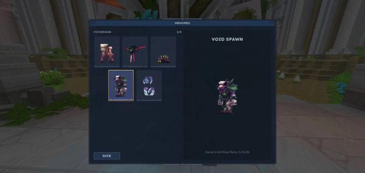 Hytale Memories Guide: How to Get and What Rewards to Unlock