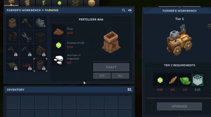 How to Get Manure in Hytale: A Fertilizer Farming Guide