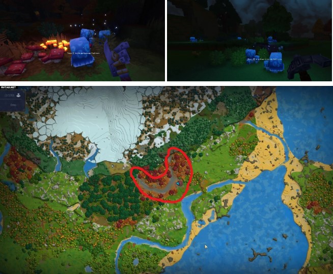 Hytale Guide: How to Farm Azure, Blood, and Storm Petals