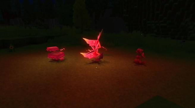 Hytale Guide: How to Farm Azure, Blood, and Storm Petals