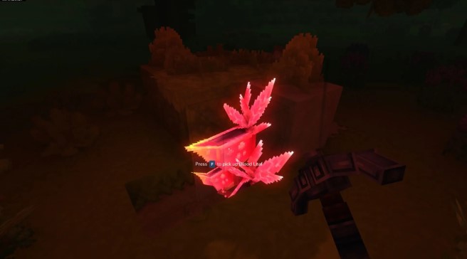 Hytale Guide: How to Farm Azure, Blood, and Storm Petals