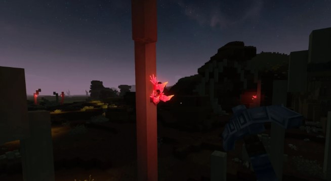 Hytale Guide: How to Farm Azure, Blood, and Storm Petals