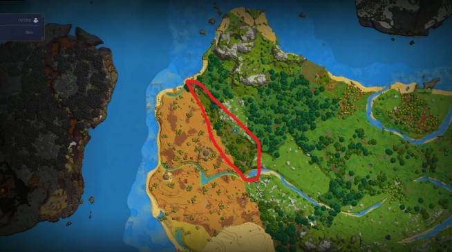 Hytale Guide: How to Farm Azure, Blood, and Storm Petals