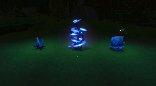 Hytale Guide: How to Farm Azure, Blood, and Storm Petals