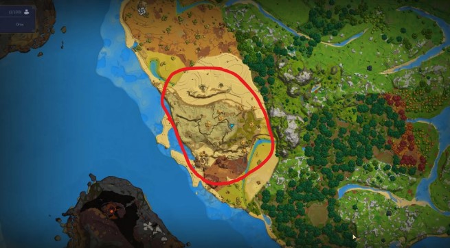 Hytale Guide: How to Farm Azure, Blood, and Storm Petals