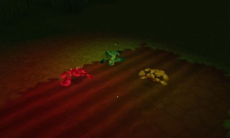 Hytale Guide: How to Farm Azure, Blood, and Storm Petals