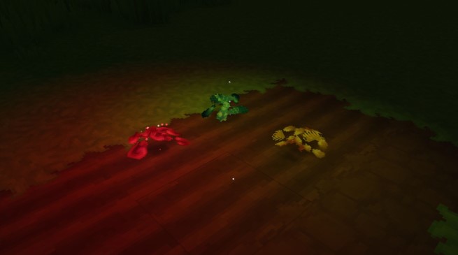 Hytale Guide: How to Farm Azure, Blood, and Storm Petals