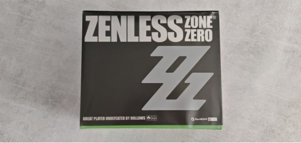 GameSir G7 Pro Zenless Zone Zero Edition Gamepad