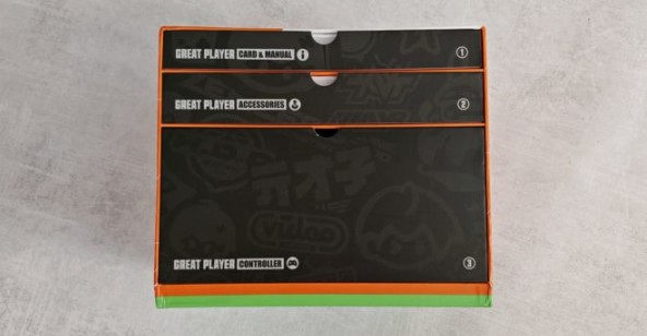 GameSir G7 Pro Zenless Zone Zero Edition Gamepad