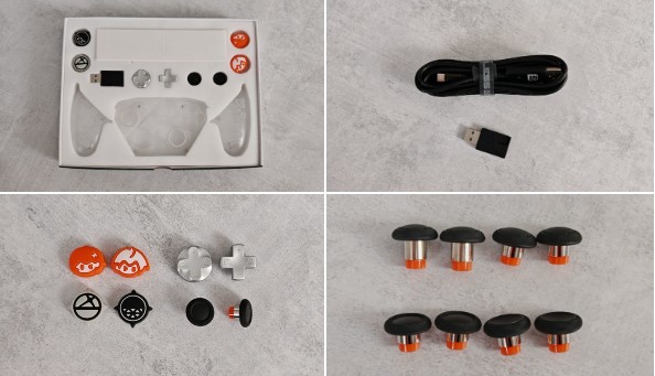 GameSir G7 Pro Zenless Zone Zero Edition Gamepad