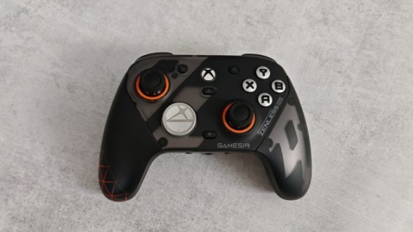 GameSir G7 Pro Zenless Zone Zero Edition Gamepad