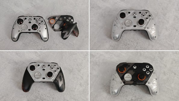 GameSir G7 Pro Zenless Zone Zero Edition Gamepad