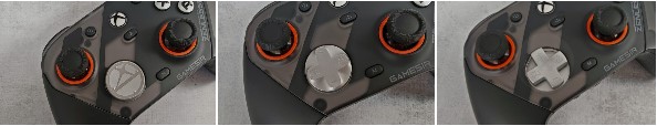 GameSir G7 Pro Zenless Zone Zero Edition Gamepad