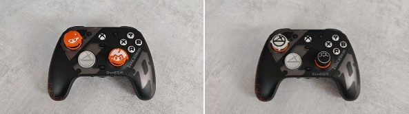 GameSir G7 Pro Zenless Zone Zero Edition Gamepad