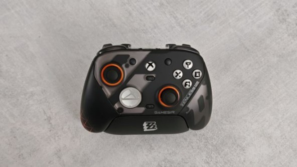 GameSir G7 Pro Zenless Zone Zero Edition Gamepad
