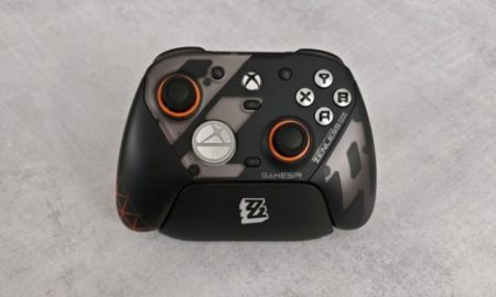 GameSir G7 Pro Zenless Zone Zero Edition Gamepad