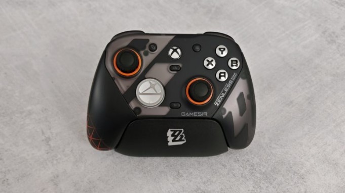 GameSir G7 Pro Zenless Zone Zero Edition Gamepad