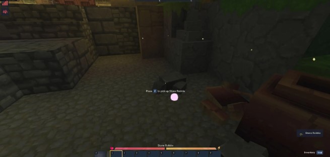 What to do first in Hytale