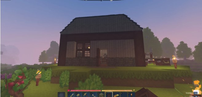 What to do first in Hytale