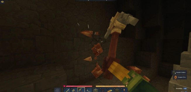 What to do first in Hytale