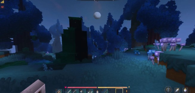 What to do first in Hytale