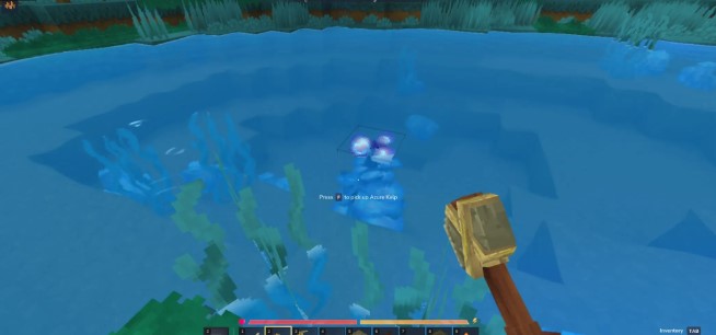 What to do first in Hytale