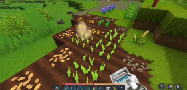 What to do first in Hytale